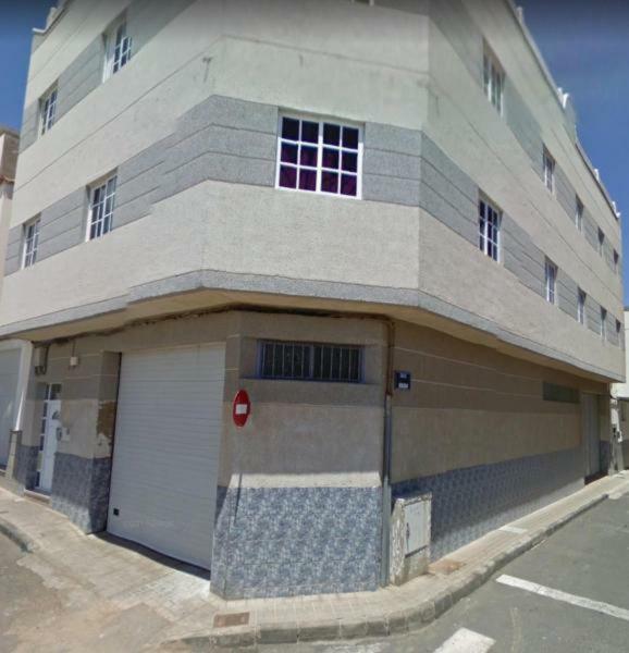 Vacacional Tegueste 2ºa Vecindario  Eksteriør bilde